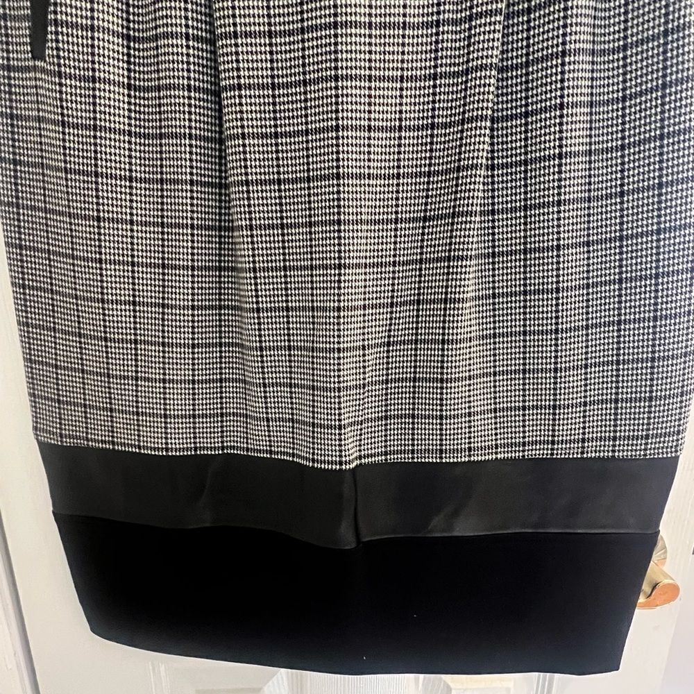 NWT Nue by Shani midi long sleeve women's dress size 10 - Picture 6 of 14